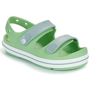 Crocs Kinderen Crocband Cruiser Sandalen