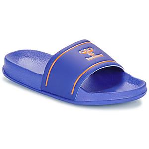 Hummel Teenslippers  POOL SLIDE JR