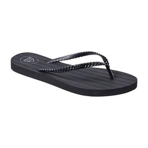 Reef Seaside Twist Teenslippers Dames