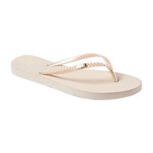 Reef Seaside Twist Teenslippers Dames