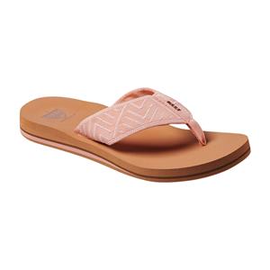 Reef Spring Woven Teenslippers Dames