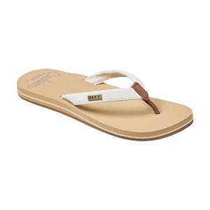 Reef - Women's Cushion Sands - Sandalen, beige