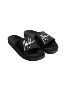 Malelions Male Schoenen Ma3-ss24-05 Signature Slides