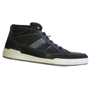 Ara . softnappa. nubuk. 1. black. 2077