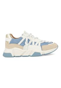 DWRS Los Angeles Denim B9101-107-3211 Blauw 