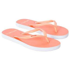 Rip Curl  Women's Bondi Bloom Open Toe - Sandalen, rood/roze