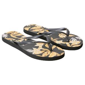  Women's La Isla Bloom Open Toe - Sandalen, beige