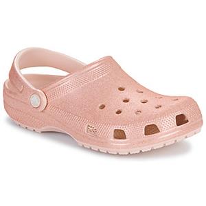 Crocs Klompen  Classic Glitter Clog