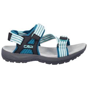 CMP  Women's Khalys - Sandalen, blauw