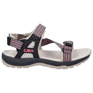 CMP  Women's Khalys - Sandalen, grijs