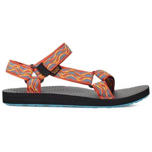 Teva  Women's Original Universal Revive - Sandalen, zwart