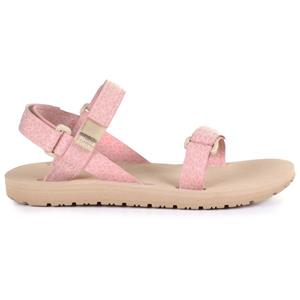 Source  Women's Sahara - Sandalen, beige/roze