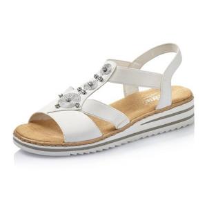 Rieker Sandalen  -