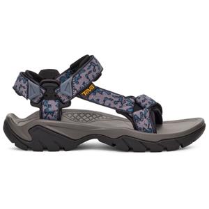 Teva  Women's Terra Fi 5 Universal - Sandalen, grijs