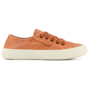 Natural World - Women's Old Blossom - Sneakers, beige