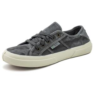 Natural World - Women's Old Blossom - Sneakers, grijs/beige
