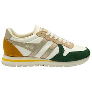 Gola  Women's Daytona Quadrant - Sneakers, beige