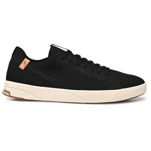 Saola  Women's Cannon Knit 2.0 - Sneakers, zwart