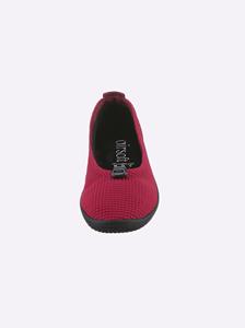 Ballerina inrood van airsoft comfort+