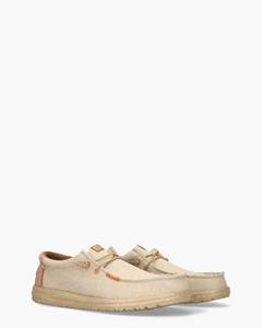 Hey Dude Wally Coastline Jute Beige