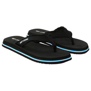 Rip Curl  Chiba Open Toe - Sandalen, zwart