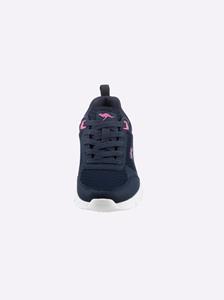 Sneaker inmarine van KangaROOS