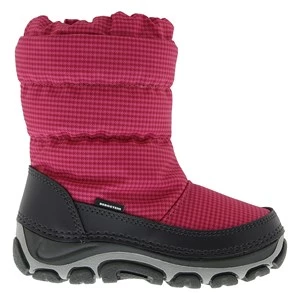 Bergstein BN 123.14 snowboots meisjes