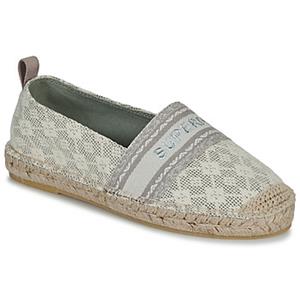 Superdry Espadrilles  Canvas Espadrille Overlay Shoe