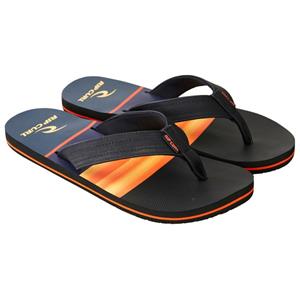 Rip Curl  Ripper Open Toe - Sandalen, zwart