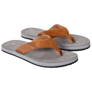 Rip Curl  Oxford Open Toe - Sandalen, grijs/bruin