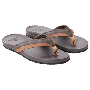 Rip Curl  Soft Top Open Toe - Sandalen, grijs