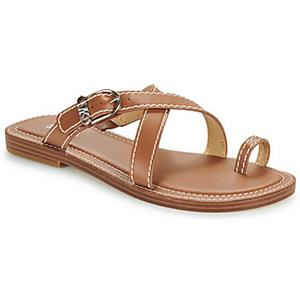 MICHAEL Michael Kors Sandalen  ASHTON FLAT THONG