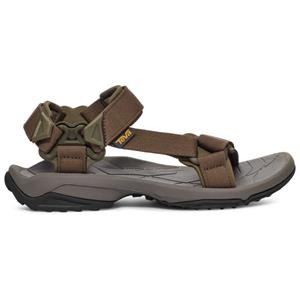 Teva  Terra Fi Lite - Sandalen, bruin