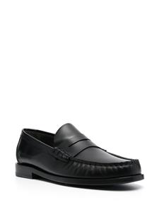 Officine Creative Leren loafers - Zwart