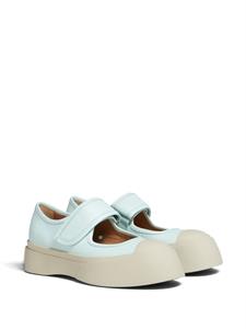 Marni Pablo Mary Jane sneakers - Blauw