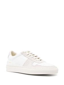 Common Projects BBalller leren sneakers - Wit