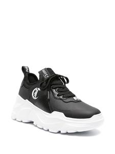 Just Cavalli Chunky sneakers - Zwart
