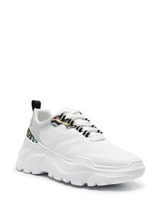 Just Cavalli Chunky sneakers - Wit
