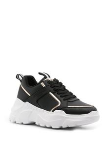 Just Cavalli 60mm sneakers - Zwart