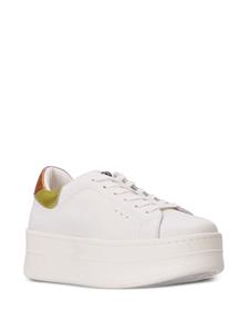 KG Kurt Geiger Laney Eagle sneakers - Wit