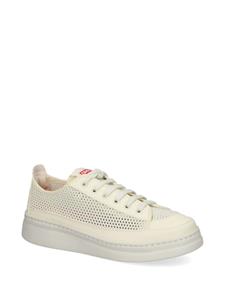 Camper Geperforeerde sneakers - Wit