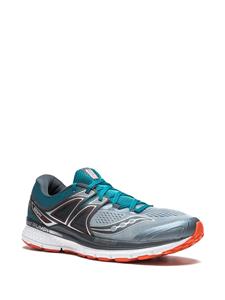 Saucony Triumph ISO 3 Null low-top sneakers - Grijs