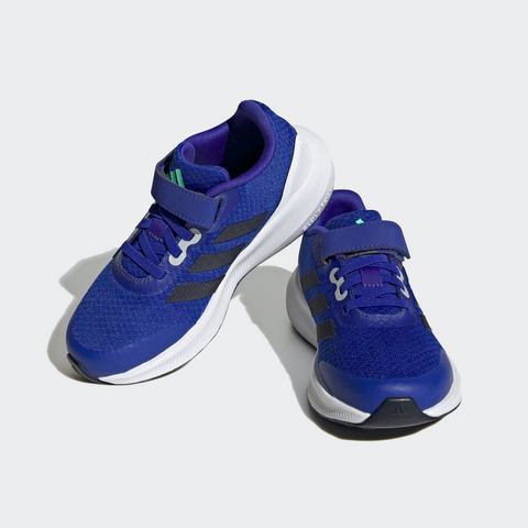 Adidas Sportswear Sneakers RUNFALCON 3.0 ELASTIC LACE TOP STRAP