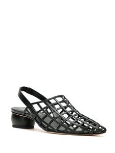 Studio Chofakian Studio sandalen - Zwart