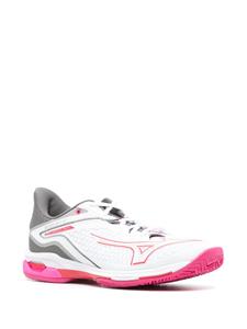 Mizuno Wave Exceed Tour 6 CC sneakers - Wit