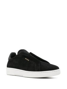 Axel Arigato Dice slip-on sneakers - Zwart