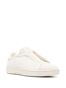 Axel Arigato Dice slip-on sneakers - Beige