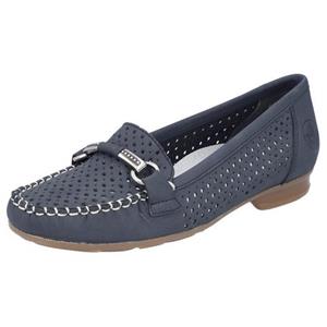 Mocassins Rieker -