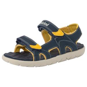 Timberland Sandalen Perkins Row 2-Strap met klittenbandsluiting