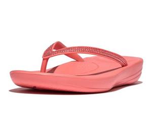 Fitflop Teenslippers IQUSHION SPARKLE - CLASSIC